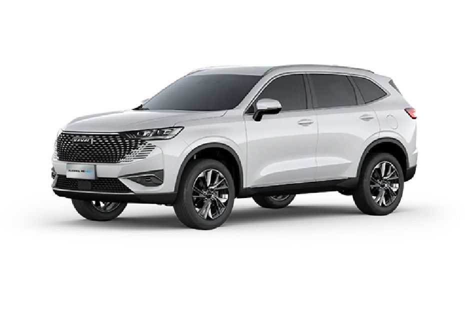 哈弗H6 第三代 1.5T